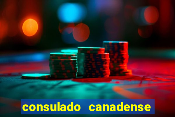 consulado canadense porto alegre